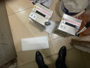 蓄骑士电动车锂电池外卖锂电池60v电瓶三轮三元锂磷酸铁锂电摩托车专用 蓝牙铁锂48v30ah【60-90KM】配充 实拍图