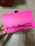 M.A.C【代言人丁禹兮推荐】魅可大子弹头mac口红#683大玩咖 520礼物 晒单实拍图