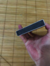 联想（Lenovo）小新1TB 移动硬盘L6 USB3.2Gen1 2.5英寸机械硬盘笔记本电脑外接文件照片备份外置存储 实拍图