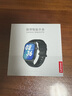 联想（Lenovo）智能手表Watch Fit 风暴灰 轻薄大屏运动减脂智能穿戴手环 血氧检测 蓝牙通话 男女运动手表 实拍图