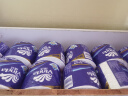 维达（Vinda）有芯卷纸【赵丽颖推荐】蓝色经典4层180克*30卷 加厚 纸巾 整箱 实拍图