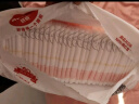 好奇（Huggies）铂金装纸尿裤L120片(9-14kg)大号婴儿尿不湿小桃裤裸感超薄透气 实拍图