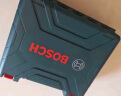 博世（BOSCH）GSB 120 12V充电式手电钻电动螺丝刀锂电冲击钻双电+小黑盒工具箱 实拍图
