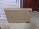 华为MateView SE 23.8英寸显示器 100Hz高刷 IPS全面屏 P3广色域 低蓝光无频闪 DP+HDMI 电脑办公 实拍图