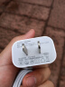 尊匠苹果充电器正品充电线氮化镓30W快充线PD套装适配原装iPhone14ProMax 16 15手机13充电头20W数据线 【适用苹果6-14系列】快充头+闪充线丨1米套装 实拍图
