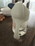taoqibaby学饮杯鸭嘴杯PPSU宝宝吸管杯儿童水杯婴儿吸管奶瓶防摔幼儿园杯 实拍图