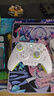 墨将彩虹2 Se无线游戏手柄 Switch Pro蓝牙体感震动电脑PC手机steam双影奇境黑神话悟空Apex 疾风绿 实拍图