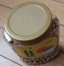 新边界 土耳其无油干炒鹰嘴豆400g 坚果炒货香酥烤熟豆即食小零食豆子 实拍图