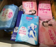 七度空间优雅系列 卫生巾76片日夜套装姨妈巾套装【品牌直供 安心品质】 实拍图