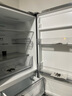 美的（Midea）283三门三开门大容量家用小型电冰箱一级能效节能风冷无霜双净味租房多门MR-283WTPZE【国家补贴】 实拍图