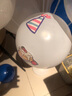 仕彩 生日气球立柱13T带灯男女宝宝周岁宴生日装饰品场景布置路引摆件 实拍图
