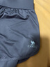 骆驼（CAMEL）防晒瑜伽套装女健身运动服五件套YK2225L5493B杜若紫S 实拍图