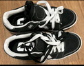 匡威（Converse）官方 Run Star Hike低帮帆布流星厚底鞋黑色168816C 黑色/168816C 36 实拍图