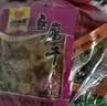 八公山泉【淮南馆】豆腐干杏鲍菇多口味豆干手抓小包办公室零食 600g礼品袋包装随机口味混装 实拍图