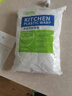 Sodolike保鲜膜套一次性松紧口小大通用食品级加大保鲜罩冰箱防串味碗套 保鲜膜套100只（1包） 实拍图