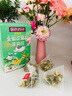 参庆堂国药药材三花茶 金银花菊花茉莉花茶50g 独立茶包 搭去火清热解毒 实拍图