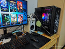 微星（MSI）暗黑骑士MAG 14代i5 14600KF/RTX5060Ti 16G/32G/1T 电竞游戏设计师台式电脑主机整机国家补贴20% 实拍图