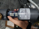 海尔（Haier）前置过滤器全屋家用净水器HP-05升级迭代款40微米双网反冲洗大通量管道过滤器 全屋家用净水器 实拍图