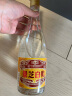 景芝 白乾老黄皮 高度白酒 49度480ml*6瓶 整箱装 实拍图