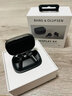 B&O Beoplay EX真无线蓝牙耳机 主动降噪入耳式运动耳机高颜值节日礼物送人 黑色 实拍图