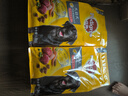 宝路狗粮老年犬狗粮 7岁以上牛肉味1.8KG*8全犬种通用14.4kg全价粮 实拍图