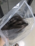 遇上佳人 头套式假发 长卷整刘海顶假发套女刘海大波浪长卷仿真发自然蓬松 【暖棕护理套装】 棕色系 长发 50cm 实拍图
