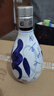 汾酒 青花20 清香型白酒 42度 500ml*6瓶 整箱装 年份随机 实拍图
