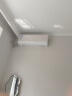 华凌空调  大1.5匹超一级能效神机二代Pro变频挂机 KFR-35GW/N8HE1ⅡPro陶砂杏 以旧换新家电国家补贴 实拍图