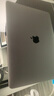 苹果（Apple） MacBook Pro/Air 二手苹果笔记本电脑 商务 办公 游戏 设计 剪辑 99新18款9R2灰9V2银8G/512G带Bar 实拍图
