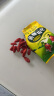 宁安堡 好滋补认证 头茬宁夏枸杞子 特优级小包装 特产苟杞茶250g/袋 实拍图