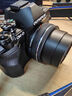 奥林巴斯（OLYMPUS）E-M10 MarkIV EM10四代 微单相机 数码相机 微单套机（14-42mm & 40-150mm）黑 实拍图