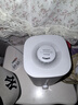 美的（Midea）巨雾空气加湿器家用卧室杀菌净化孕妇婴儿桌面小型工业喷雾器国家补贴空调风扇伴侣女生礼物40S 实拍图
