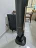 追觅【张凌赫推荐】自集尘吸尘器Z20 Station铂金版 车载吸尘器家用无线 100天免打理 230AW大吸力  晒单实拍图