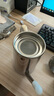 美厨（maxcook）油壶316不锈钢油瓶 调料调味瓶大容量 带滤网宽口700ml MCPJ2874 实拍图