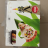 思念吉祥八宝V粽400g4只 速冻锁鲜甜粽糯米食材端午节早餐手工包制 实拍图
