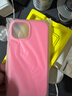 倍思【液态硅胶】适用iPhone15手机壳苹果15MagSafe硅胶保护壳全包防摔防磨亲肤超薄保护套 实拍图