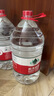 农夫山泉 饮用水 饮用天然水5L*4桶 整箱装 桶装水随机包装 实拍图