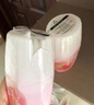网易严选浴室香氛香薰空气清新剂 卫生间厕所除臭消臭蛋除醛元气蜜桃300ml 实拍图