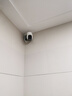 普联（TP-LINK）监控摄像头家用 高清无线室外防水球机 手机APP远程看家 全彩红外夜视360度全景旋转云台版监控器 【单镜头丨单画面】300万标准版 无内存【免费升级32GB卡】 实拍图