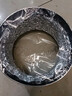 伟星 排烟管160-162 厨房吸抽油烟机排烟管铝箔烟管油烟机灶具配件 实拍图