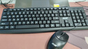 宏碁（acer）键盘 键鼠套装 有线键盘鼠标套装 办公鼠标键盘 防泼洒 USB笔记本台式机通用 实拍图