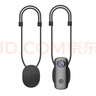 SJCAM速影C100+运动相机拇指4k防抖骑行360摩托车自行车骑行记录仪头盔vlog户外第一视角头戴手持摄像头 白【C100+】4K录制+无卡+标准套装 实拍图
