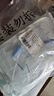 可孚 医用引流袋防逆流一次性导尿管尿袋胆汁引流袋集尿袋大容量1000ml加厚防漏老人引流袋男女独立装 10个装 实拍图