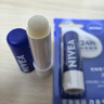 妮维雅（NIVEA）天然型润唇膏双支装4.8g*2男女适用滋润保湿打底 实拍图