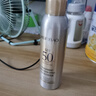 美肤宝轻透薄防晒喷雾180ml清爽补喷SPF50+防水防汗持久紫外线 实拍图