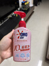 奥妙内衣洗衣液内裤清洗液樱花300g 内衣裤专用有效去除HPV黄渍血渍 实拍图