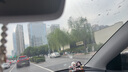 晨色大号镰刀修容刷带保护壳斜角阴影刷面部侧影化妆刷一支装便携 实拍图