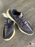 阿迪达斯三叶草男鞋椰子350春夏Yeezy跑步鞋FZ5000UK8.5码42.5 实拍图