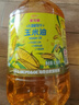 金龙鱼 食用油 非转基因 物理压榨玉米油6.18L（富含植物甾醇） 实拍图