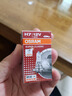 欧司朗（OSRAM）远亮型卤素灯SUP升级款汽车大灯远光灯近光灯 H7 12V 65W 单只 实拍图